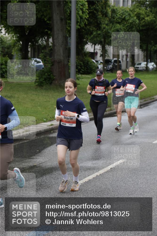 14.06.2026 - REWE Women's Run Jannik Wohlers http://msf.ph/oto/9813025 14.06.2026 10:39:36 Laufen 5595 meine-sportfotos.de