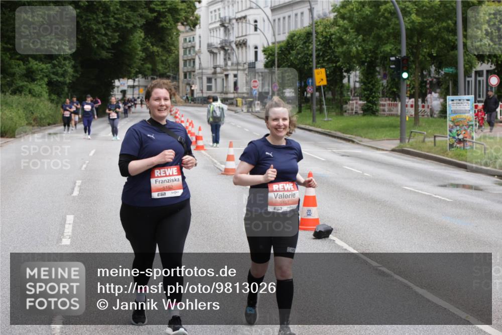 14.06.2026 - REWE Women's Run Jannik Wohlers http://msf.ph/oto/9813026 14.06.2026 11:06:26 Laufen 5152, 7, 5151, 01 meine-sportfotos.de