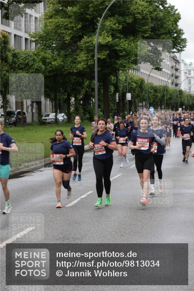 14.06.2026 - REWE Women's Run Jannik Wohlers http://msf.ph/oto/9813034 14.06.2026 10:39:37 Laufen  meine-sportfotos.de