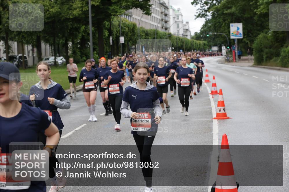 14.06.2026 - REWE Women's Run Jannik Wohlers http://msf.ph/oto/9813052 14.06.2026 10:39:40 Laufen 5560, 5409 meine-sportfotos.de