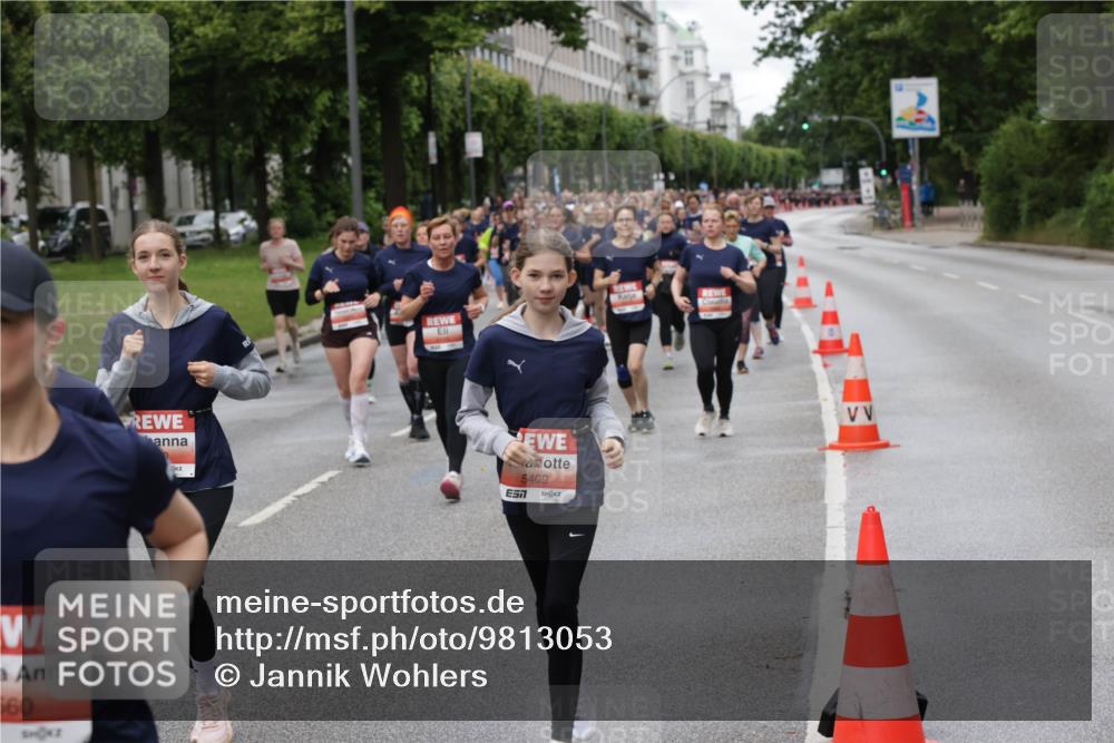 14.06.2026 - REWE Women's Run Jannik Wohlers http://msf.ph/oto/9813053 14.06.2026 10:39:40 Laufen 560, 5409 meine-sportfotos.de
