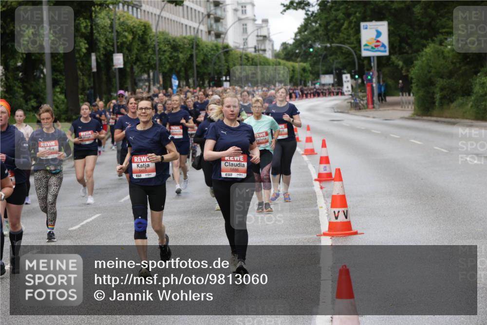 14.06.2026 - REWE Women's Run Jannik Wohlers http://msf.ph/oto/9813060 14.06.2026 10:39:42 Laufen 5455, 5886, 57 meine-sportfotos.de