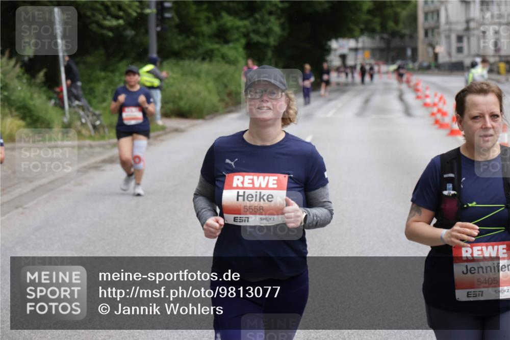 14.06.2026 - REWE Women's Run Jannik Wohlers http://msf.ph/oto/9813077 14.06.2026 11:06:42 Laufen 5558, 7, 5405 meine-sportfotos.de