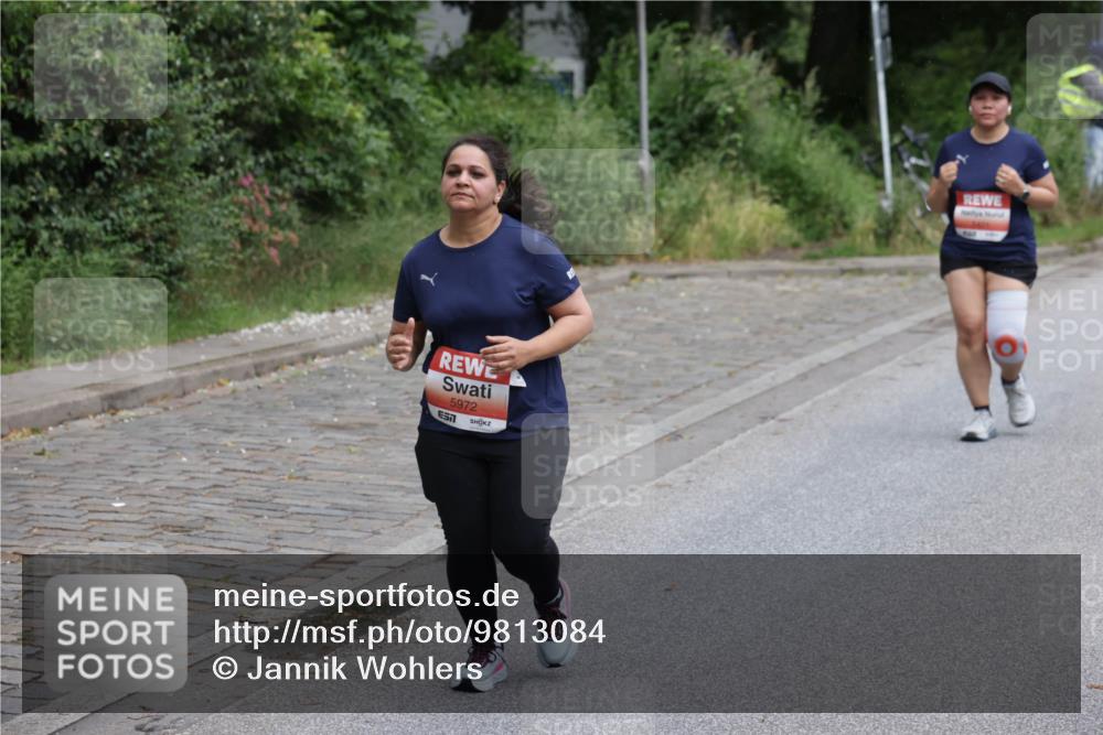 14.06.2026 - REWE Women's Run Jannik Wohlers http://msf.ph/oto/9813084 14.06.2026 11:06:43 Laufen 5972 meine-sportfotos.de