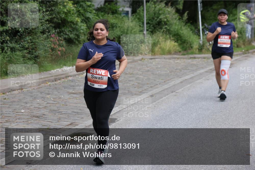 14.06.2026 - REWE Women's Run Jannik Wohlers http://msf.ph/oto/9813091 14.06.2026 11:06:44 Laufen 5972 meine-sportfotos.de