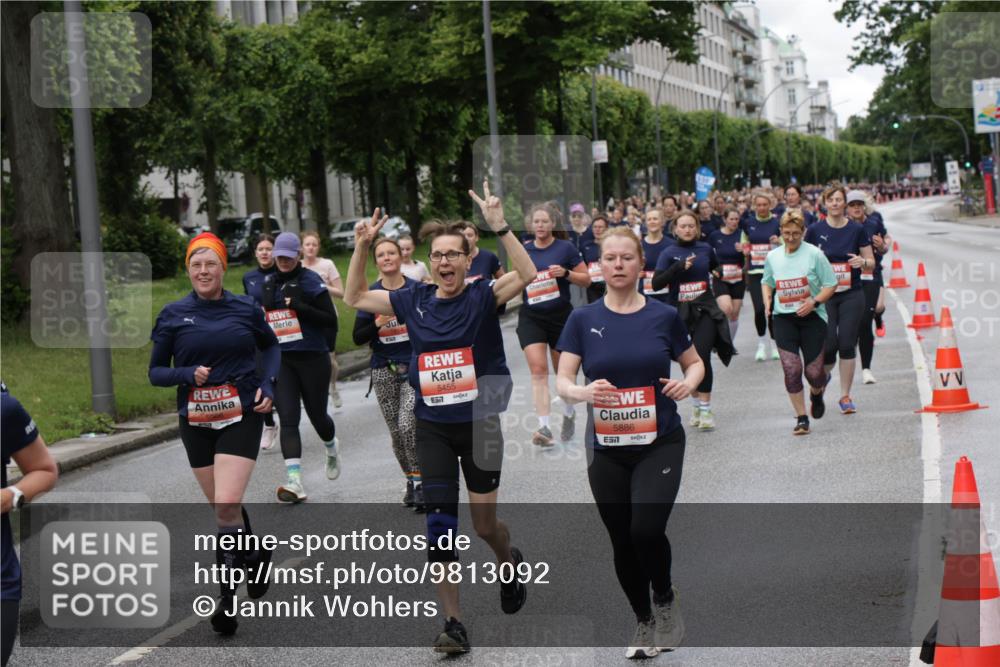 14.06.2026 - REWE Women's Run Jannik Wohlers http://msf.ph/oto/9813092 14.06.2026 10:39:44 Laufen 5966, 5455, 57, 5886, 57 meine-sportfotos.de