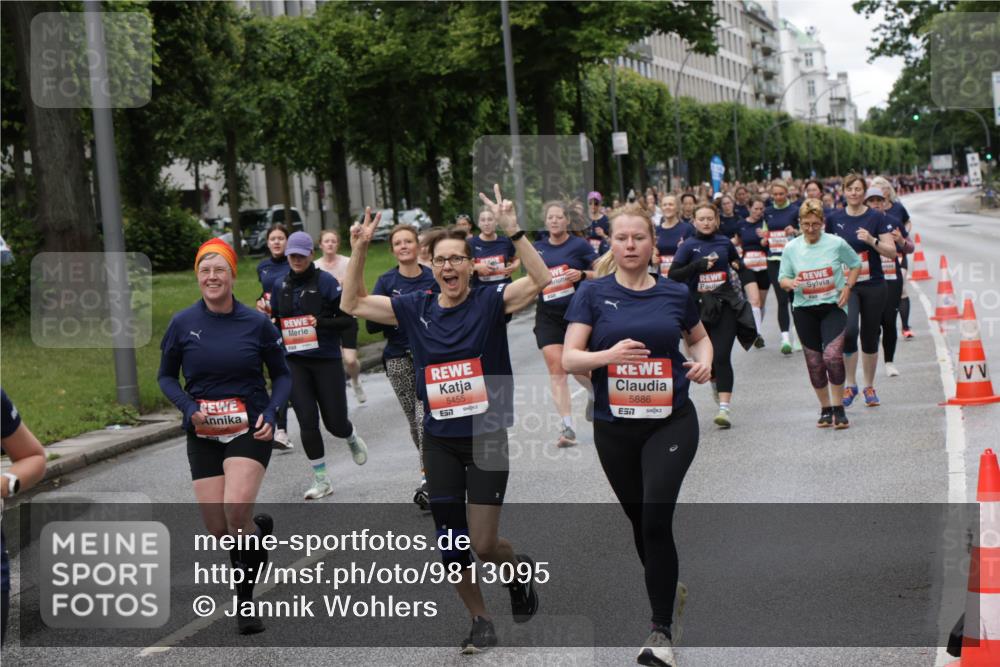 14.06.2026 - REWE Women's Run Jannik Wohlers http://msf.ph/oto/9813095 14.06.2026 10:39:44 Laufen 440, 5455, 657, 5886 meine-sportfotos.de