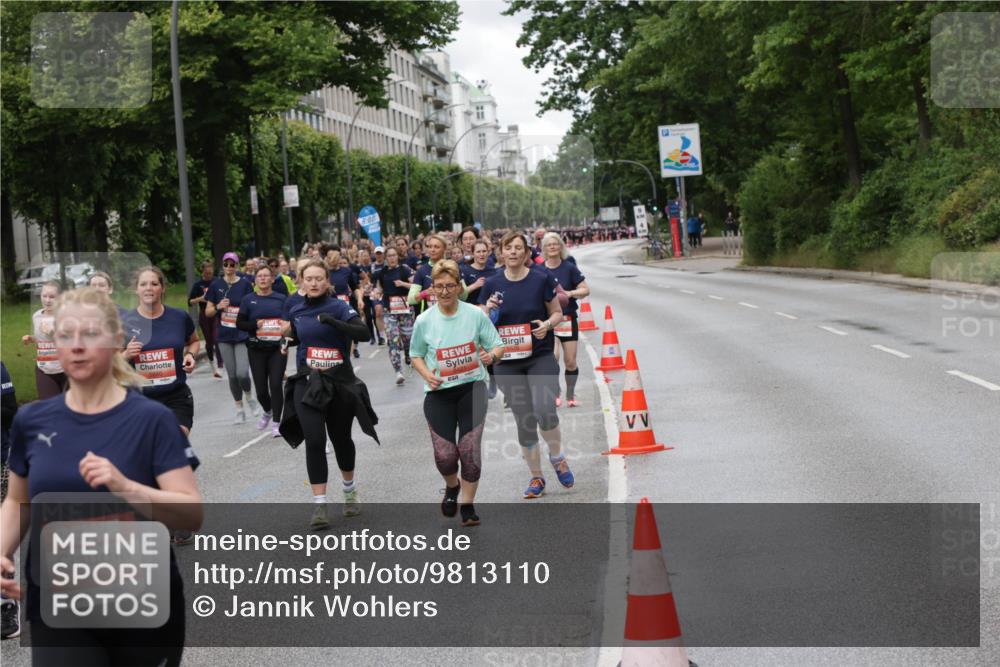 14.06.2026 - REWE Women's Run Jannik Wohlers http://msf.ph/oto/9813110 14.06.2026 10:39:45 Laufen 5886, 7, 657 meine-sportfotos.de