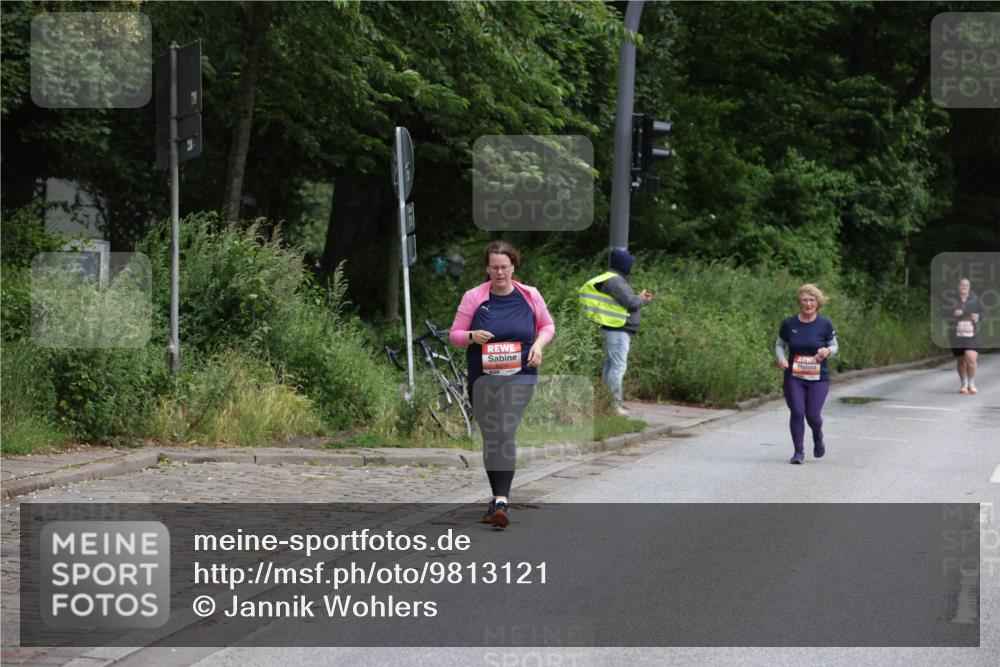 14.06.2026 - REWE Women's Run Jannik Wohlers http://msf.ph/oto/9813121 14.06.2026 11:06:55 Laufen  meine-sportfotos.de