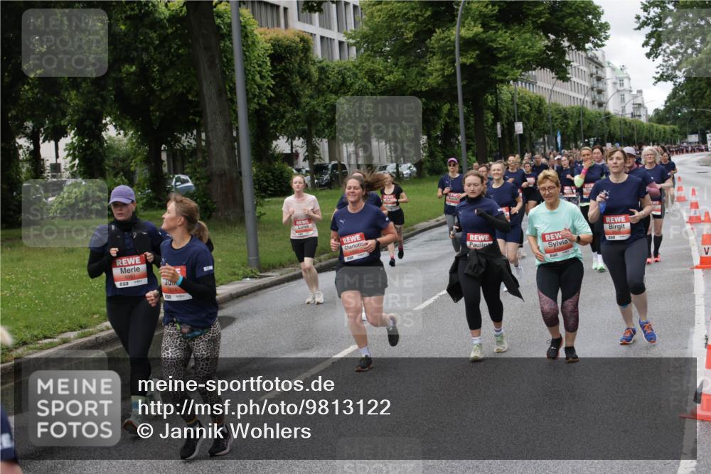 14.06.2026 - REWE Women's Run Jannik Wohlers http://msf.ph/oto/9813122 14.06.2026 10:39:46 Laufen 5991 meine-sportfotos.de