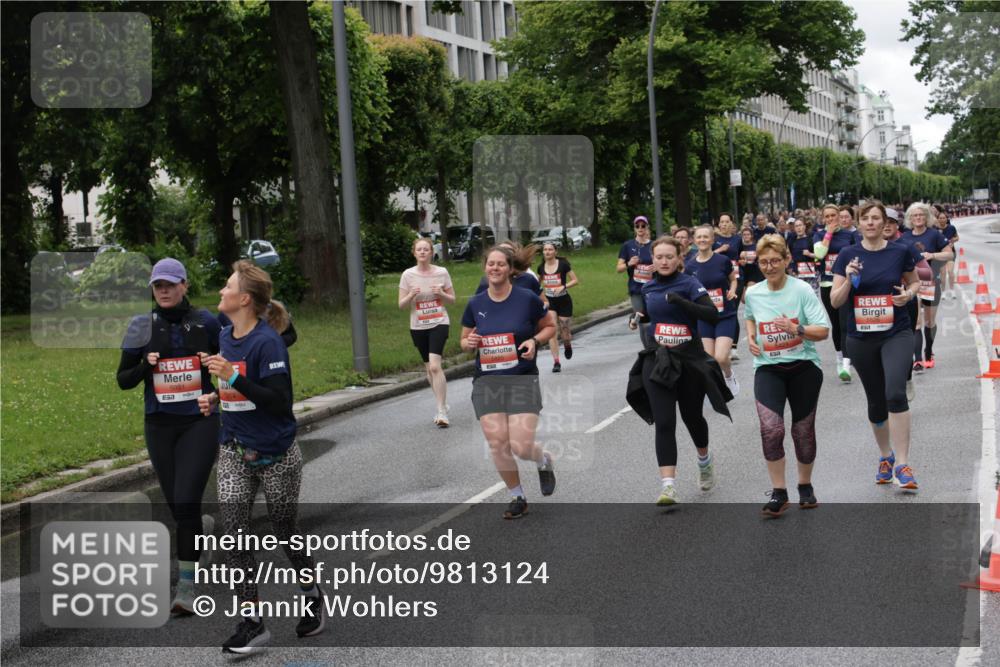 14.06.2026 - REWE Women's Run Jannik Wohlers http://msf.ph/oto/9813124 14.06.2026 10:39:47 Laufen 5991, 857 meine-sportfotos.de