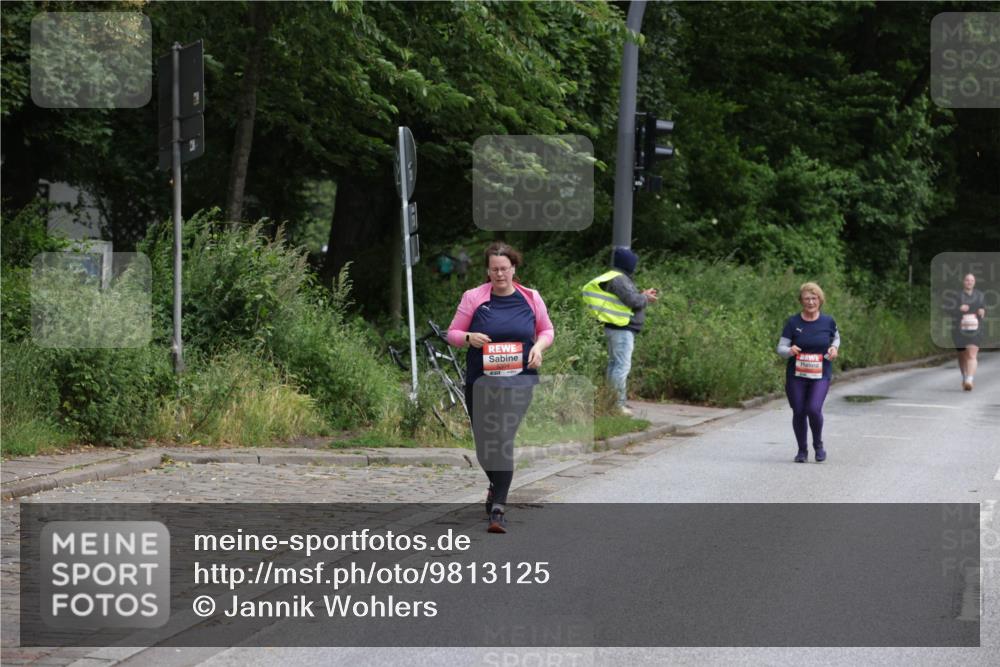 14.06.2026 - REWE Women's Run Jannik Wohlers http://msf.ph/oto/9813125 14.06.2026 11:06:56 Laufen  meine-sportfotos.de