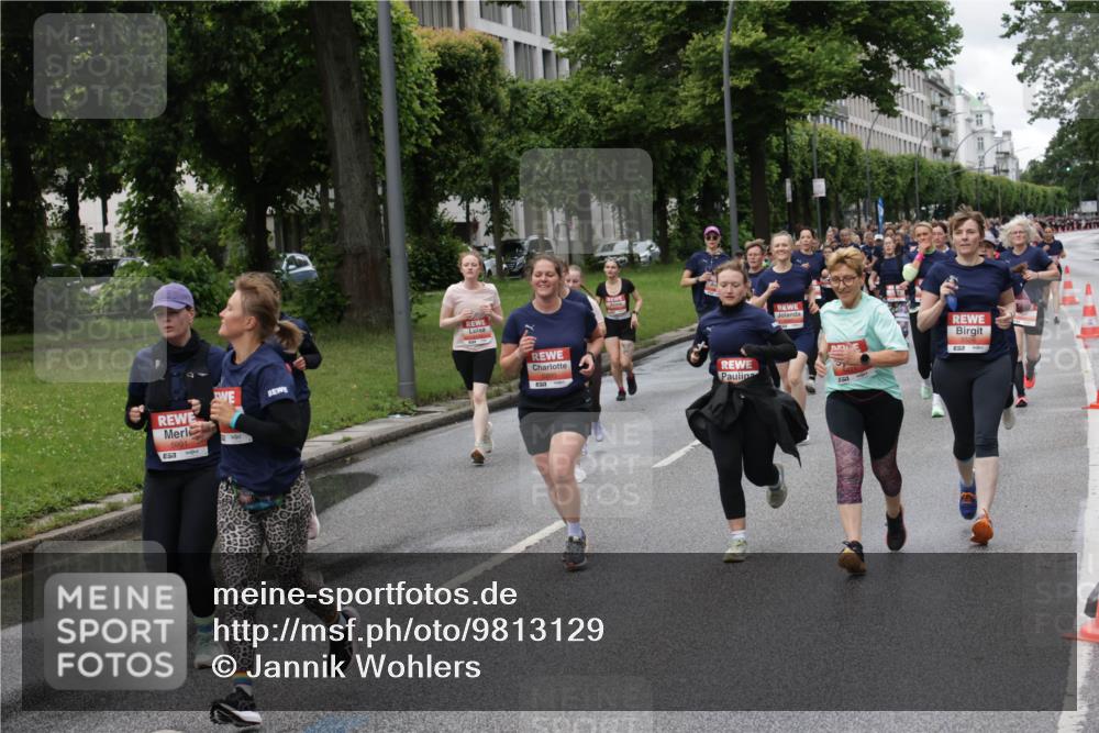 14.06.2026 - REWE Women's Run Jannik Wohlers http://msf.ph/oto/9813129 14.06.2026 10:39:47 Laufen 5991, 57 meine-sportfotos.de