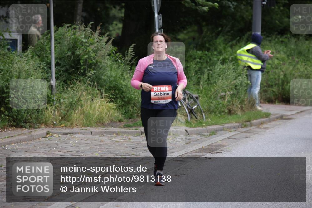 14.06.2026 - REWE Women's Run Jannik Wohlers http://msf.ph/oto/9813138 14.06.2026 11:06:57 Laufen 5304 meine-sportfotos.de