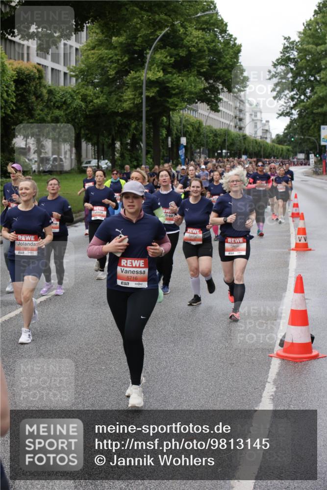 14.06.2026 - REWE Women's Run Jannik Wohlers http://msf.ph/oto/9813145 14.06.2026 10:39:50 Laufen 5716, 7 meine-sportfotos.de