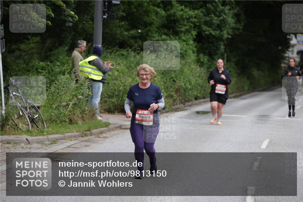 14.06.2026 - REWE Women's Run Jannik Wohlers http://msf.ph/oto/9813150 14.06.2026 11:07:00 Laufen 5862 meine-sportfotos.de