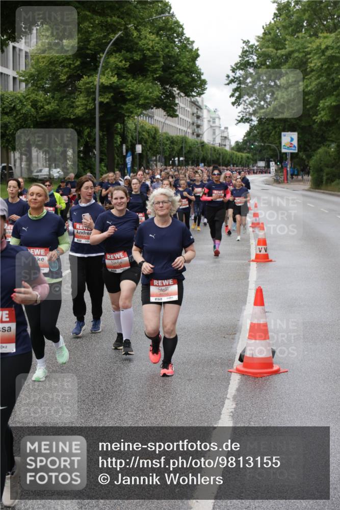14.06.2026 - REWE Women's Run Jannik Wohlers http://msf.ph/oto/9813155 14.06.2026 10:39:51 Laufen 6056 meine-sportfotos.de