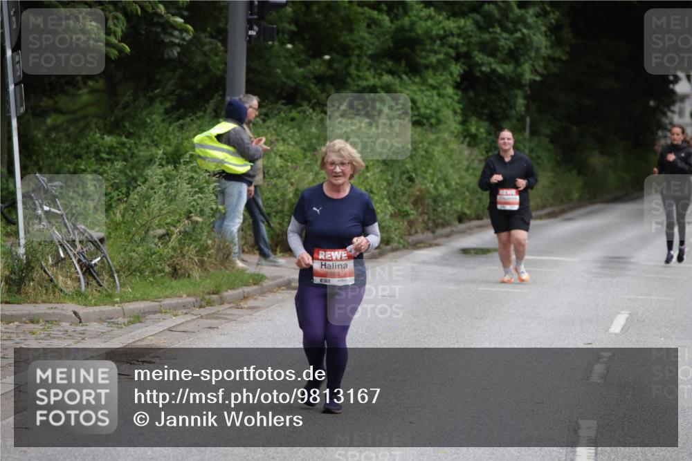 14.06.2026 - REWE Women's Run Jannik Wohlers http://msf.ph/oto/9813167 14.06.2026 11:07:01 Laufen 5862, 7 meine-sportfotos.de