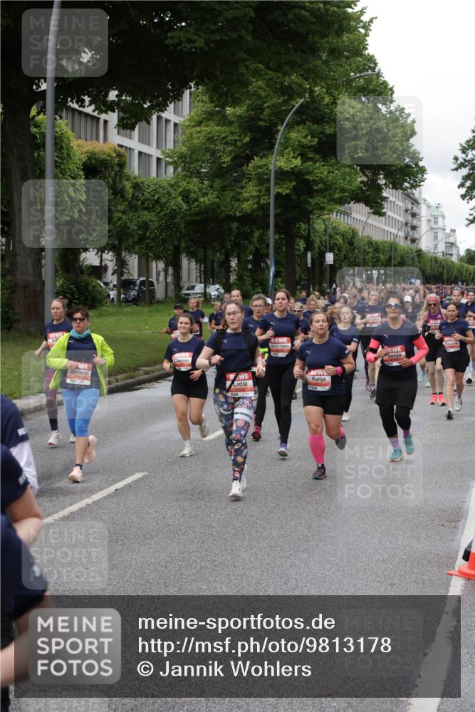 14.06.2026 - REWE Women's Run Jannik Wohlers http://msf.ph/oto/9813178 14.06.2026 10:39:53 Laufen  meine-sportfotos.de