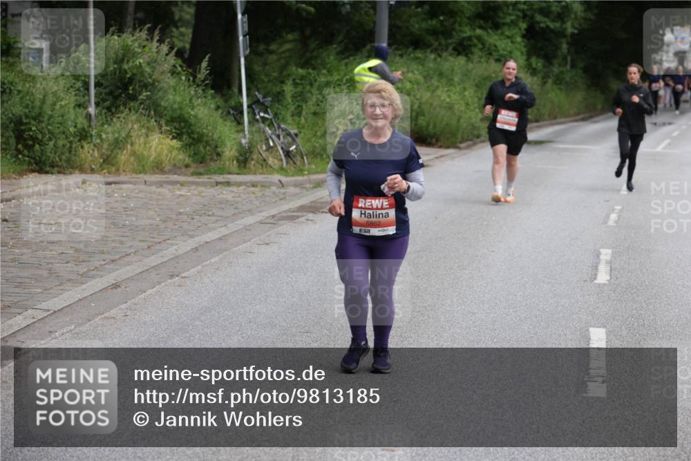14.06.2026 - REWE Women's Run Jannik Wohlers http://msf.ph/oto/9813185 14.06.2026 11:07:05 Laufen 5862 meine-sportfotos.de