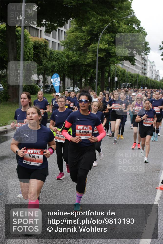 14.06.2026 - REWE Women's Run Jannik Wohlers http://msf.ph/oto/9813193 14.06.2026 10:39:55 Laufen 6, 00, 5139, 5194, 6011 meine-sportfotos.de