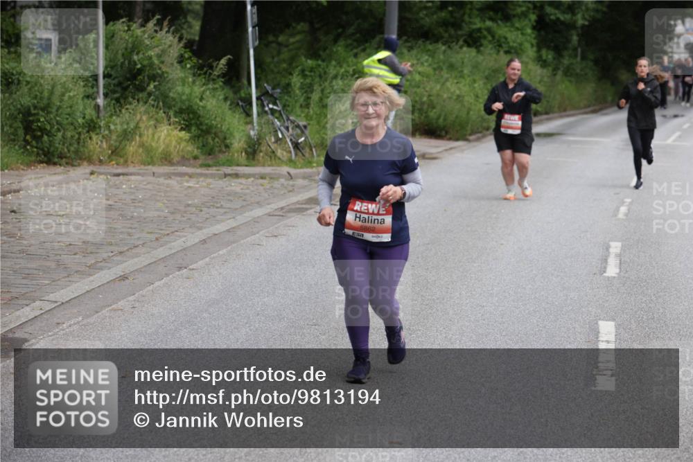 14.06.2026 - REWE Women's Run Jannik Wohlers http://msf.ph/oto/9813194 14.06.2026 11:07:05 Laufen 5862 meine-sportfotos.de