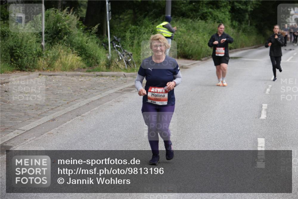 14.06.2026 - REWE Women's Run Jannik Wohlers http://msf.ph/oto/9813196 14.06.2026 11:07:05 Laufen 5862 meine-sportfotos.de