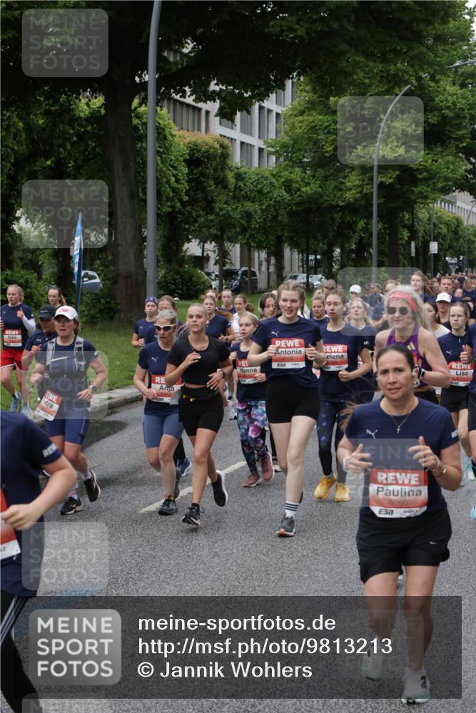 14.06.2026 - REWE Women's Run Jannik Wohlers http://msf.ph/oto/9813213 14.06.2026 10:39:57 Laufen 6009, 5050 meine-sportfotos.de