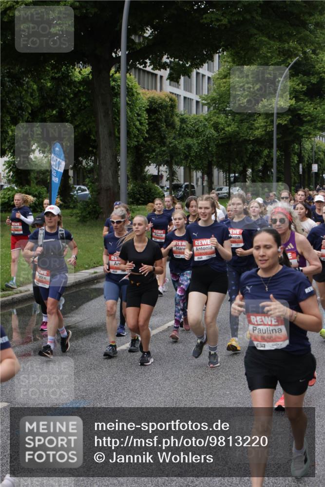 14.06.2026 - REWE Women's Run Jannik Wohlers http://msf.ph/oto/9813220 14.06.2026 10:39:58 Laufen 7, 5050 meine-sportfotos.de