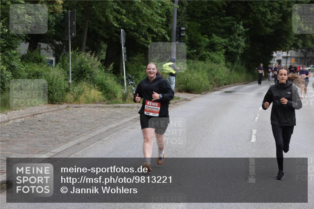 14.06.2026 - REWE Women's Run Jannik Wohlers http://msf.ph/oto/9813221 14.06.2026 11:07:10 Laufen 5870 meine-sportfotos.de