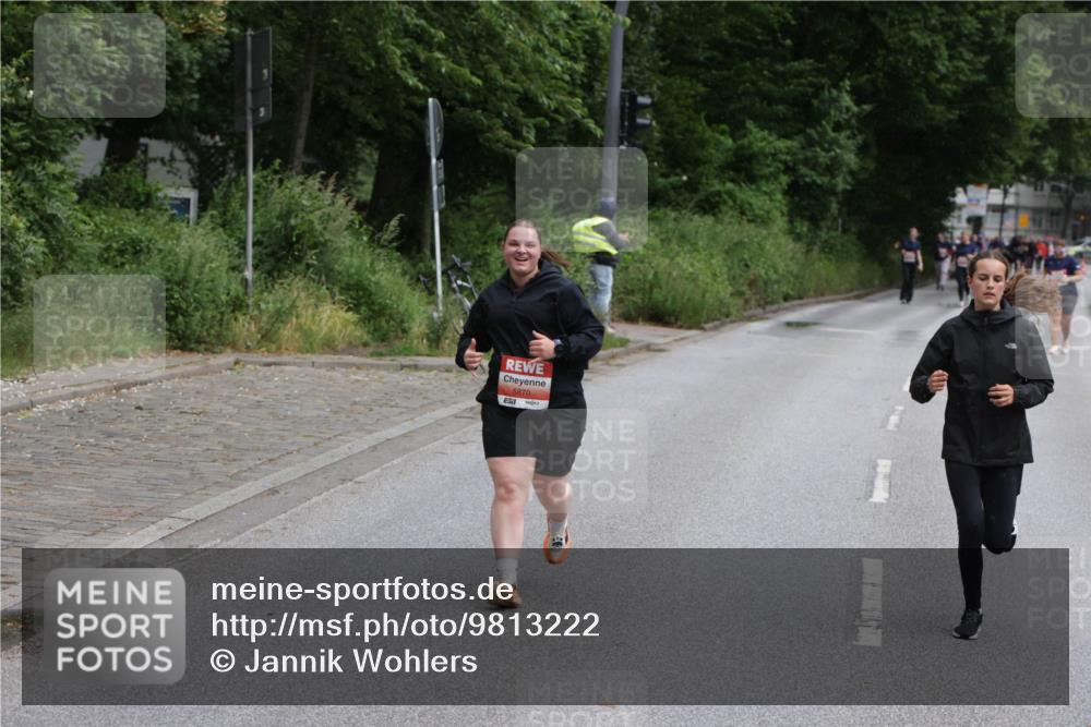 14.06.2026 - REWE Women's Run Jannik Wohlers http://msf.ph/oto/9813222 14.06.2026 11:07:10 Laufen 5870 meine-sportfotos.de