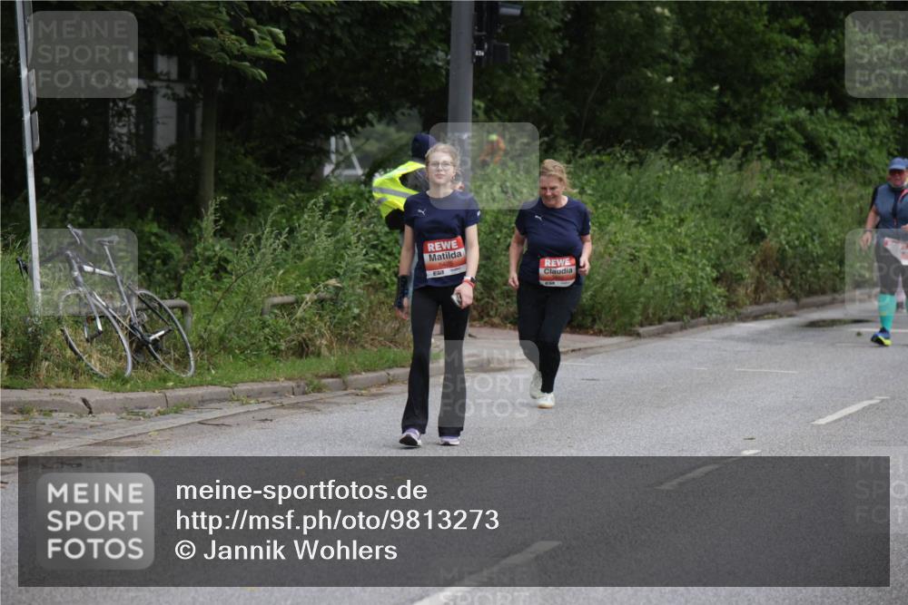 14.06.2026 - REWE Women's Run Jannik Wohlers http://msf.ph/oto/9813273 14.06.2026 11:07:29 Laufen  meine-sportfotos.de