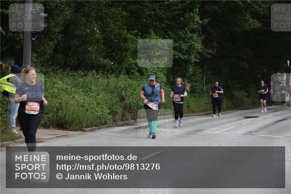 14.06.2026 - REWE Women's Run Jannik Wohlers http://msf.ph/oto/9813276 14.06.2026 11:07:31 Laufen  meine-sportfotos.de