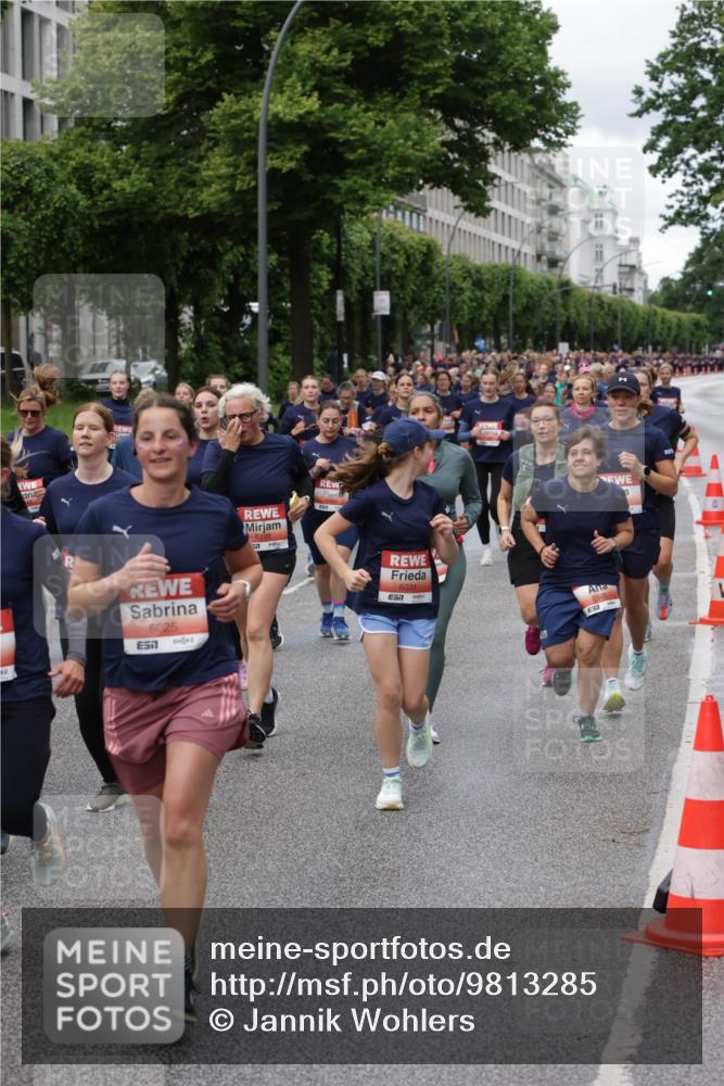 14.06.2026 - REWE Women's Run Jannik Wohlers http://msf.ph/oto/9813285 14.06.2026 10:40:07 Laufen 6025, 7, 6031, 57, 5948 meine-sportfotos.de