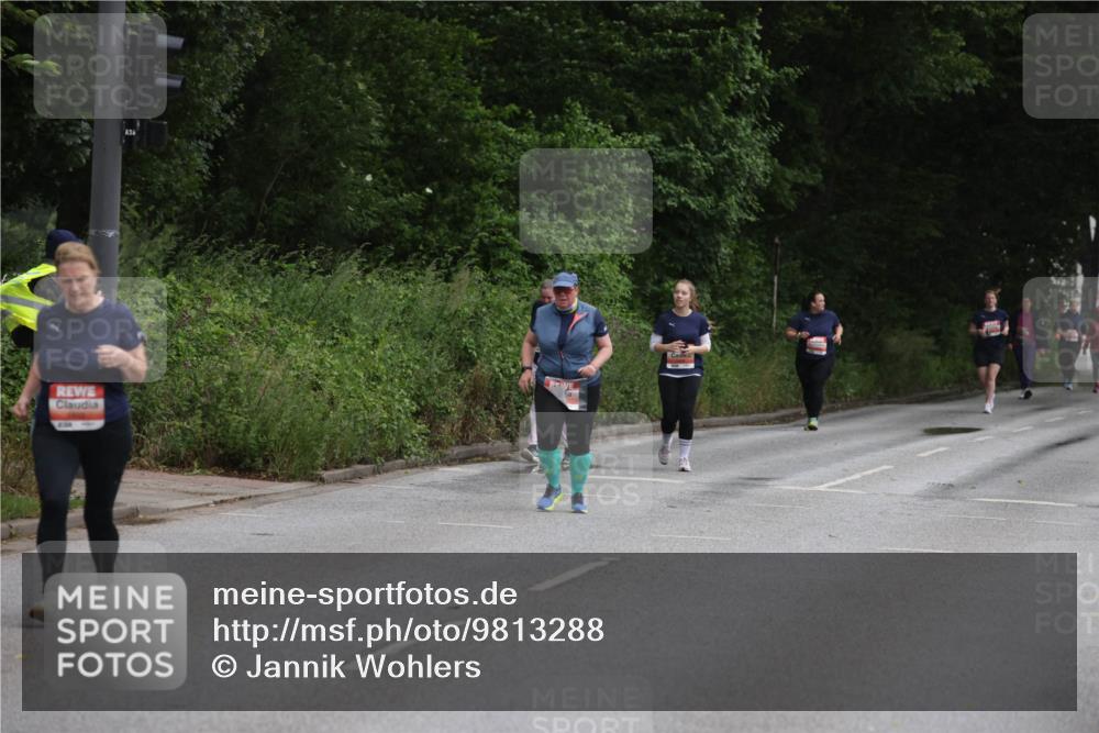 14.06.2026 - REWE Women's Run Jannik Wohlers http://msf.ph/oto/9813288 14.06.2026 11:07:31 Laufen  meine-sportfotos.de