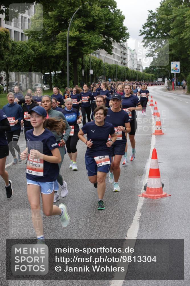 14.06.2026 - REWE Women's Run Jannik Wohlers http://msf.ph/oto/9813304 14.06.2026 10:40:09 Laufen 6031, 5948, 7 meine-sportfotos.de