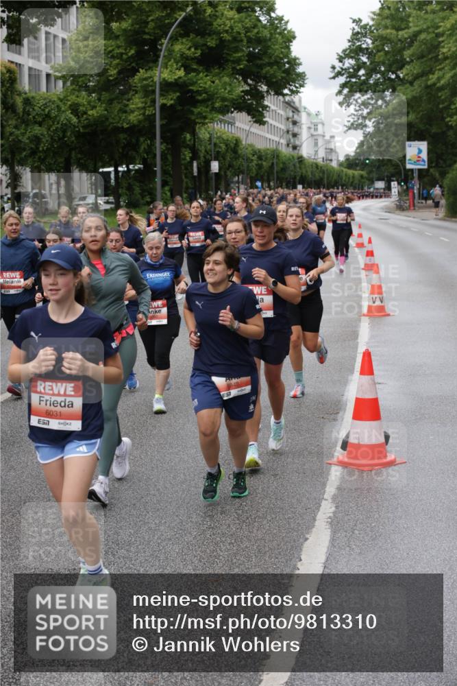 14.06.2026 - REWE Women's Run Jannik Wohlers http://msf.ph/oto/9813310 14.06.2026 10:40:09 Laufen 6031, 5948, 57 meine-sportfotos.de