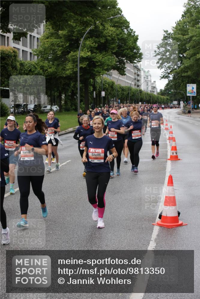 14.06.2026 - REWE Women's Run Jannik Wohlers http://msf.ph/oto/9813350 14.06.2026 10:40:16 Laufen 5274, 5892 meine-sportfotos.de
