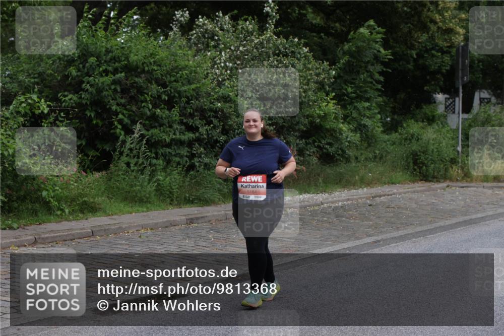 14.06.2026 - REWE Women's Run Jannik Wohlers http://msf.ph/oto/9813368 14.06.2026 11:07:57 Laufen 5184 meine-sportfotos.de