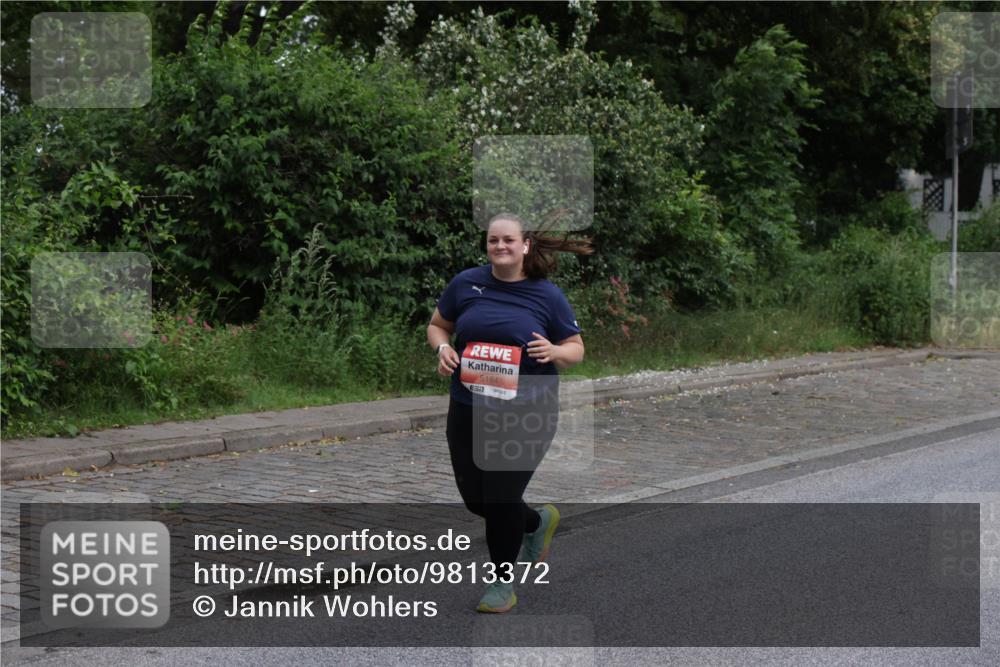 14.06.2026 - REWE Women's Run Jannik Wohlers http://msf.ph/oto/9813372 14.06.2026 11:07:57 Laufen 5184, 7 meine-sportfotos.de