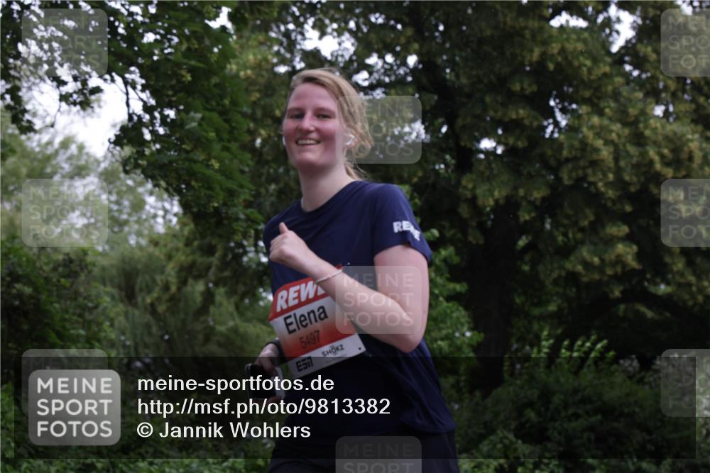 14.06.2026 - REWE Women's Run Jannik Wohlers http://msf.ph/oto/9813382 14.06.2026 11:08:09 Laufen 5497, 57 meine-sportfotos.de