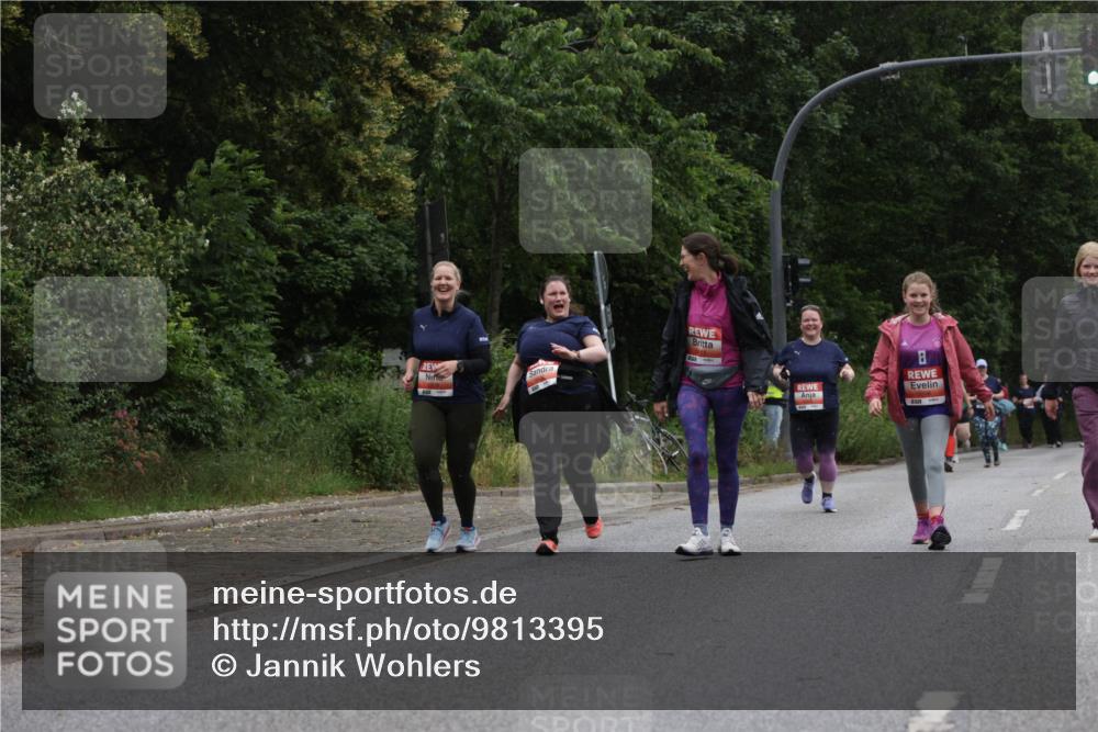 14.06.2026 - REWE Women's Run Jannik Wohlers http://msf.ph/oto/9813395 14.06.2026 11:08:16 Laufen  meine-sportfotos.de