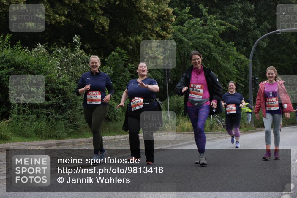 14.06.2026 - REWE Women's Run Jannik Wohlers http://msf.ph/oto/9813418 14.06.2026 11:08:18 Laufen 5269, 651, 57 meine-sportfotos.de