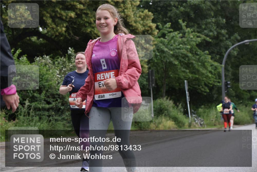 14.06.2026 - REWE Women's Run Jannik Wohlers http://msf.ph/oto/9813433 14.06.2026 11:08:22 Laufen 500, 7 meine-sportfotos.de