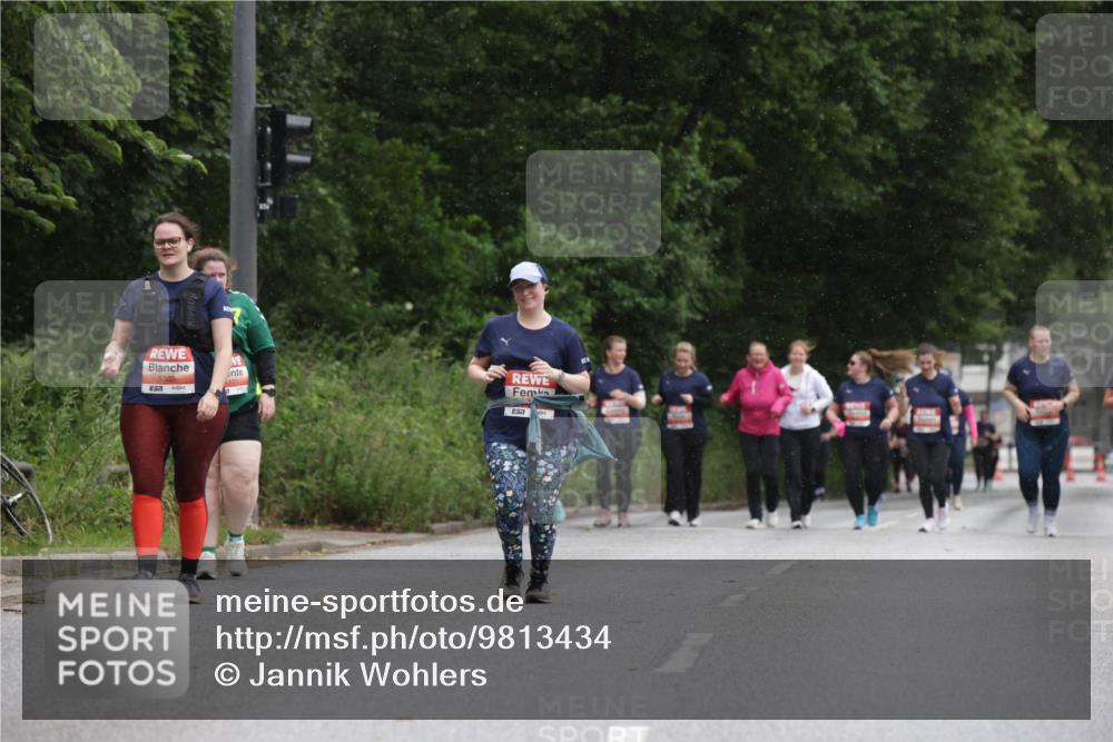 14.06.2026 - REWE Women's Run Jannik Wohlers http://msf.ph/oto/9813434 14.06.2026 11:08:23 Laufen 6174, 57 meine-sportfotos.de