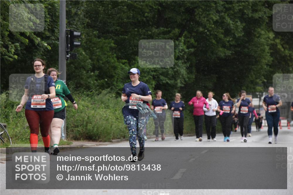 14.06.2026 - REWE Women's Run Jannik Wohlers http://msf.ph/oto/9813438 14.06.2026 11:08:23 Laufen 5305, 57, 7 meine-sportfotos.de