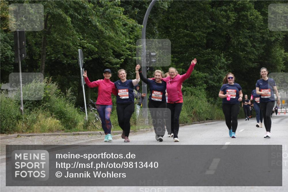 14.06.2026 - REWE Women's Run Jannik Wohlers http://msf.ph/oto/9813440 14.06.2026 11:08:36 Laufen  meine-sportfotos.de