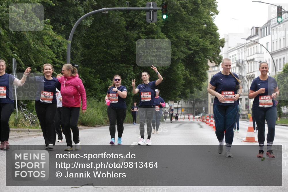 14.06.2026 - REWE Women's Run Jannik Wohlers http://msf.ph/oto/9813464 14.06.2026 11:08:39 Laufen 5220 meine-sportfotos.de