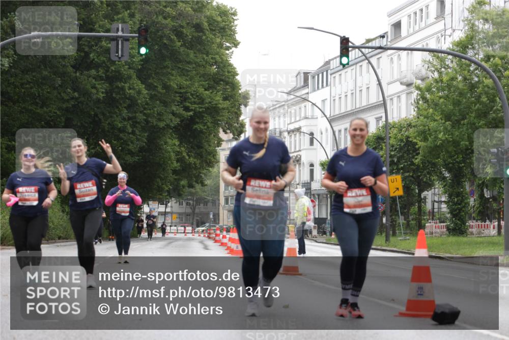 14.06.2026 - REWE Women's Run Jannik Wohlers http://msf.ph/oto/9813473 14.06.2026 11:08:40 Laufen 1 meine-sportfotos.de