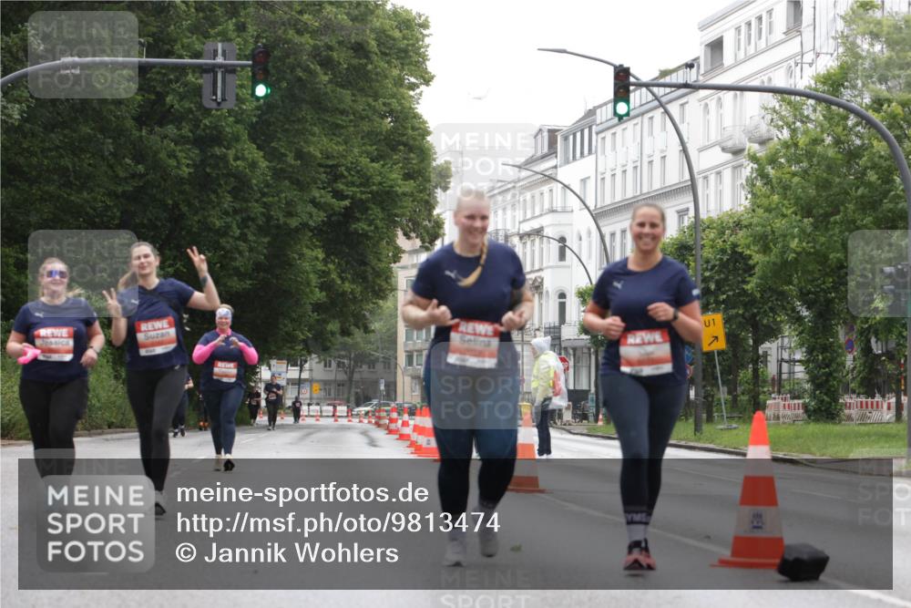 14.06.2026 - REWE Women's Run Jannik Wohlers http://msf.ph/oto/9813474 14.06.2026 11:08:40 Laufen 1 meine-sportfotos.de